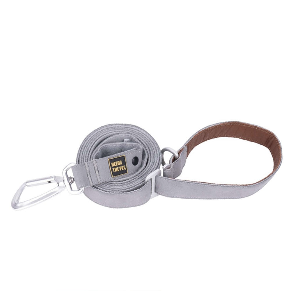 Interlaken G230 Buckle Dog Leash