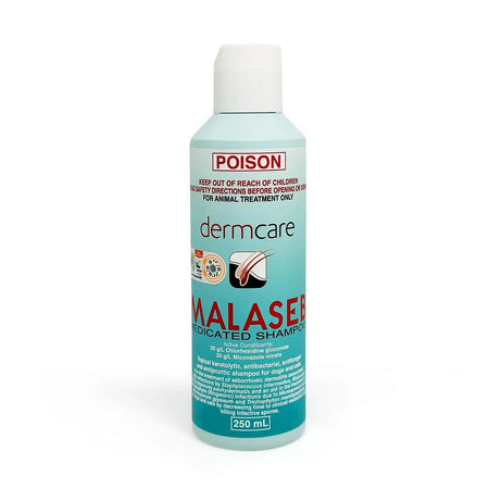 Malaseb ingredients best sale