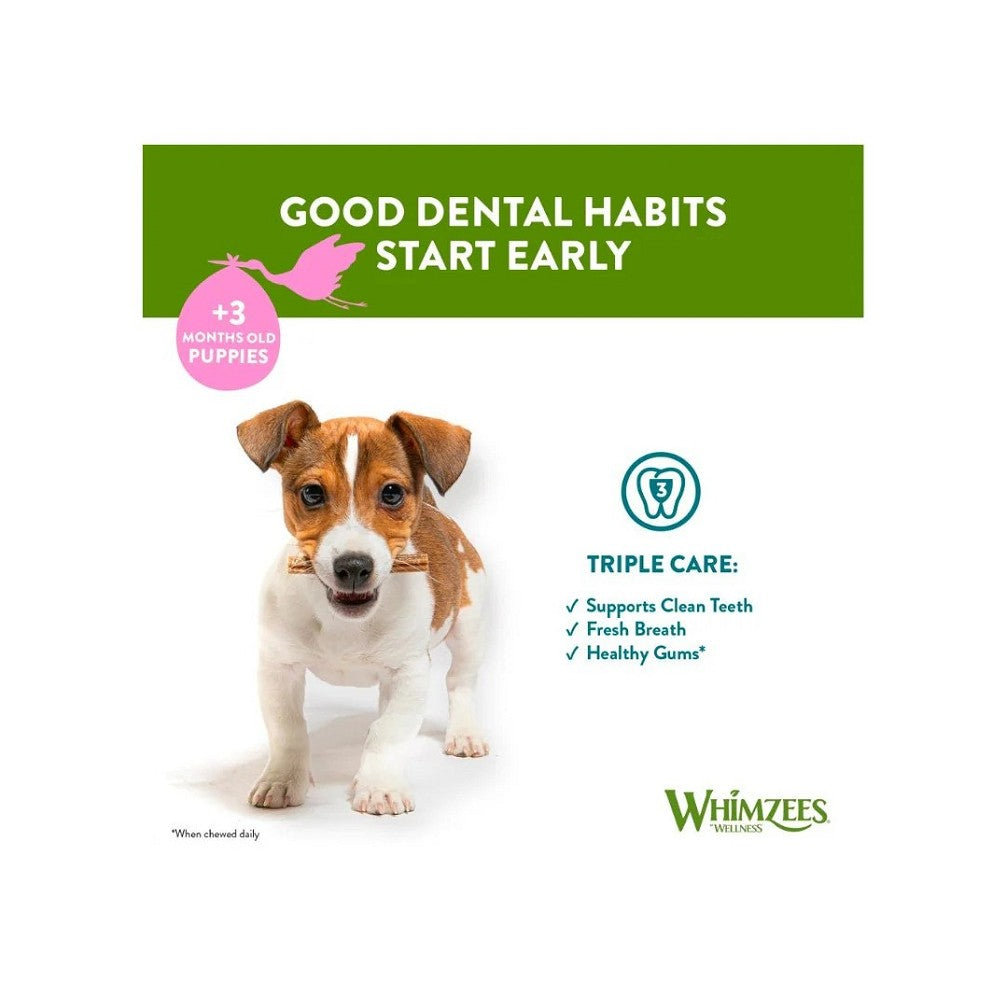 Puppy Dog Dental Treats