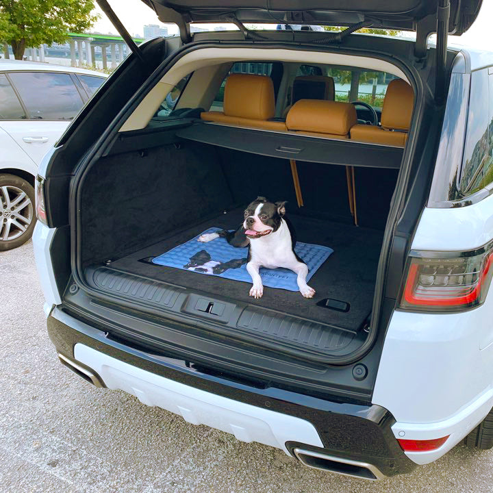 Avantpet - Premium Maltese Cooling Mat