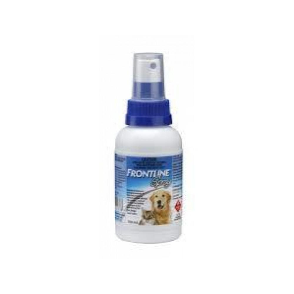 Frontline Spray 250ml – Pasture Pet