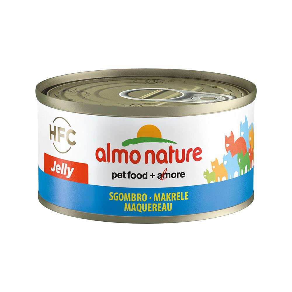 Jelly almo nature sale