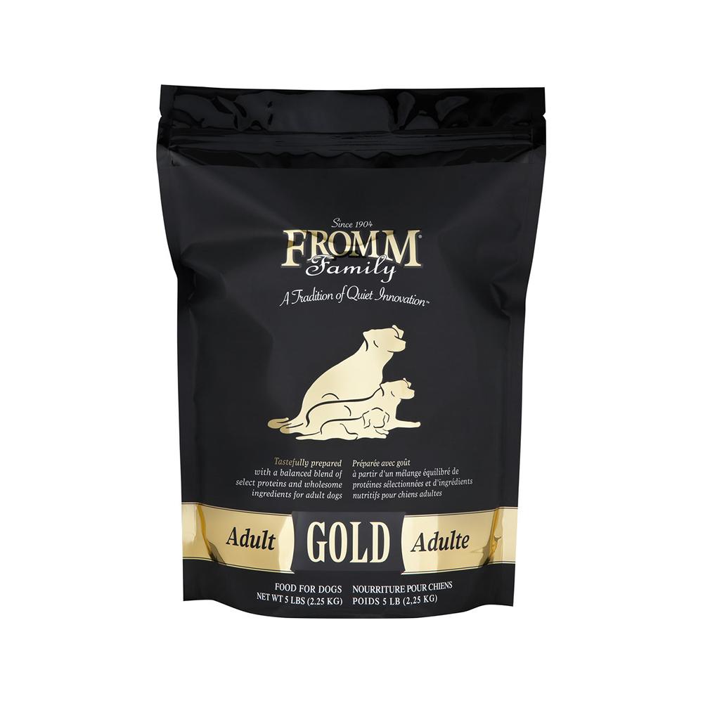 Gold Adult Chicken Dog Dry Food-Buy Online | Whiskers N Paws