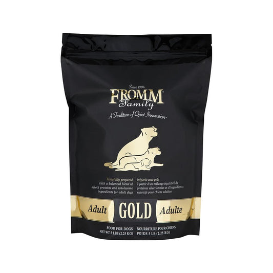 Fromm low sale protein dog food