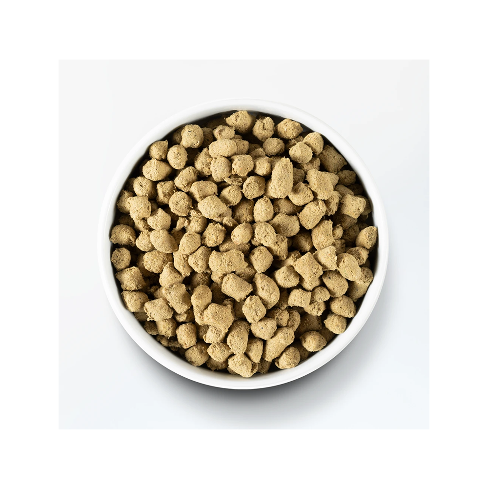 Open Farm - Freeze Dried Harvest Chicken Dog Food 