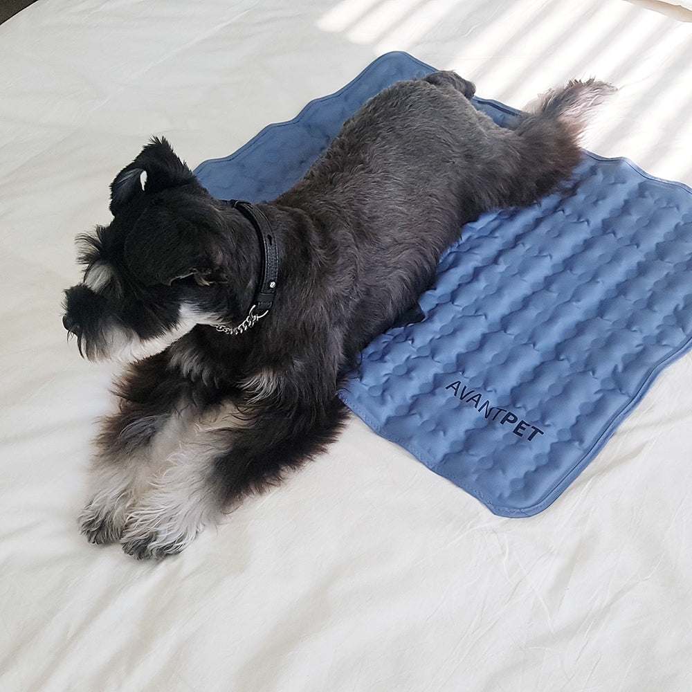 Avantpet - Premium Maltese Cooling Mat