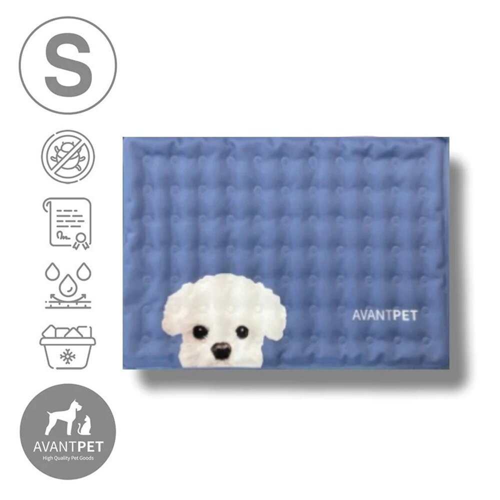 Avantpet - Premium Maltese Cooling Mat