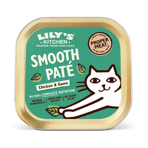 Hunter Hotpot Cat Wet Food