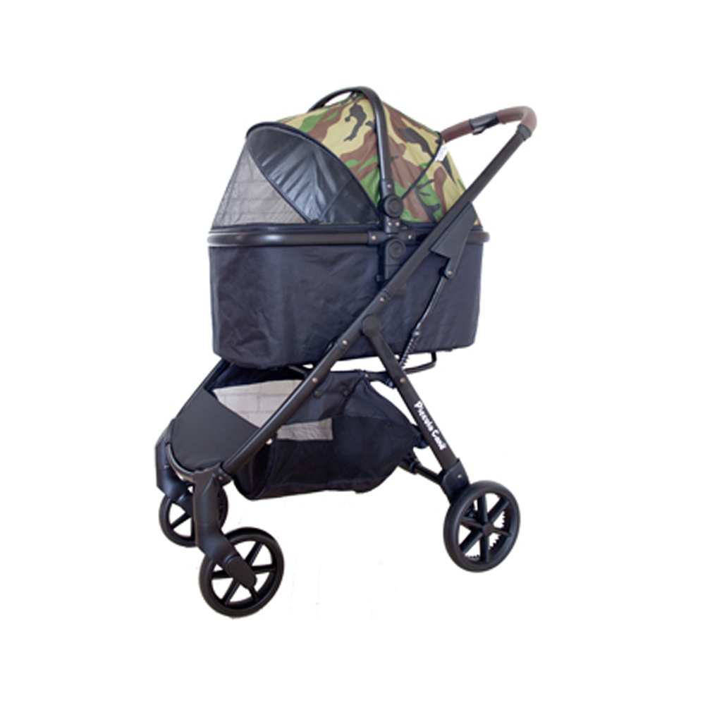 Piccolo cane sale stroller